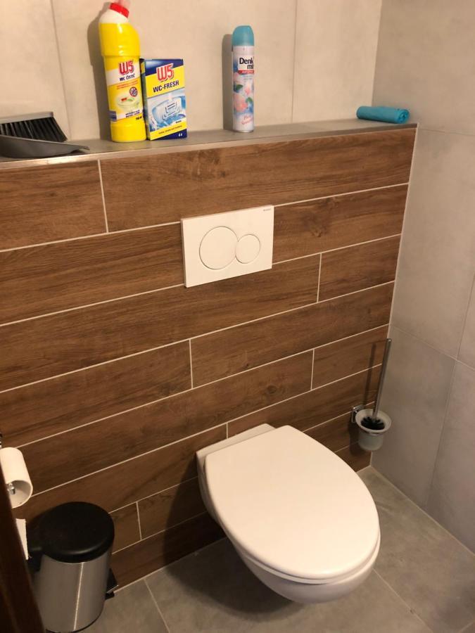 Ubytovanie Včelárstvo Greško Liptovský Mikuláš Exterior foto