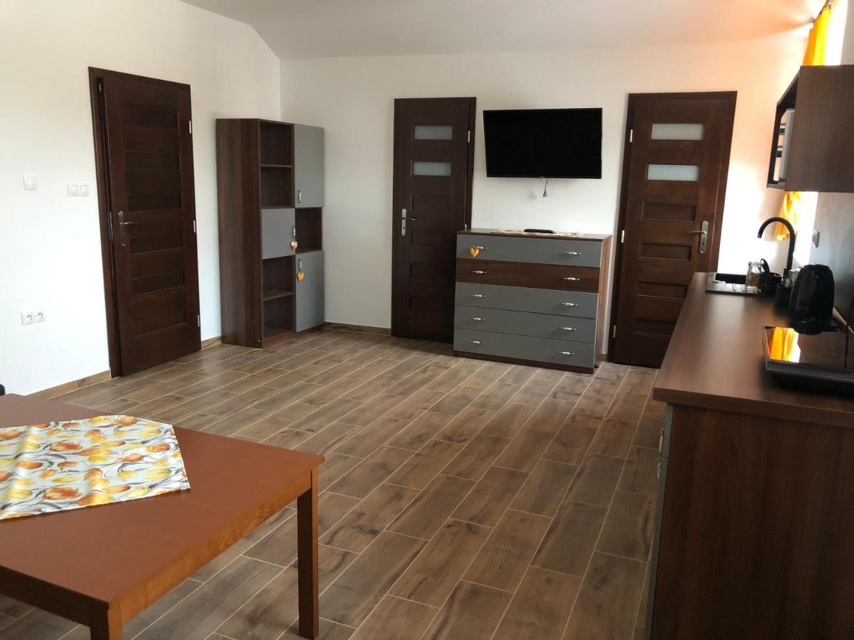 Ubytovanie Včelárstvo Greško Liptovský Mikuláš Exterior foto