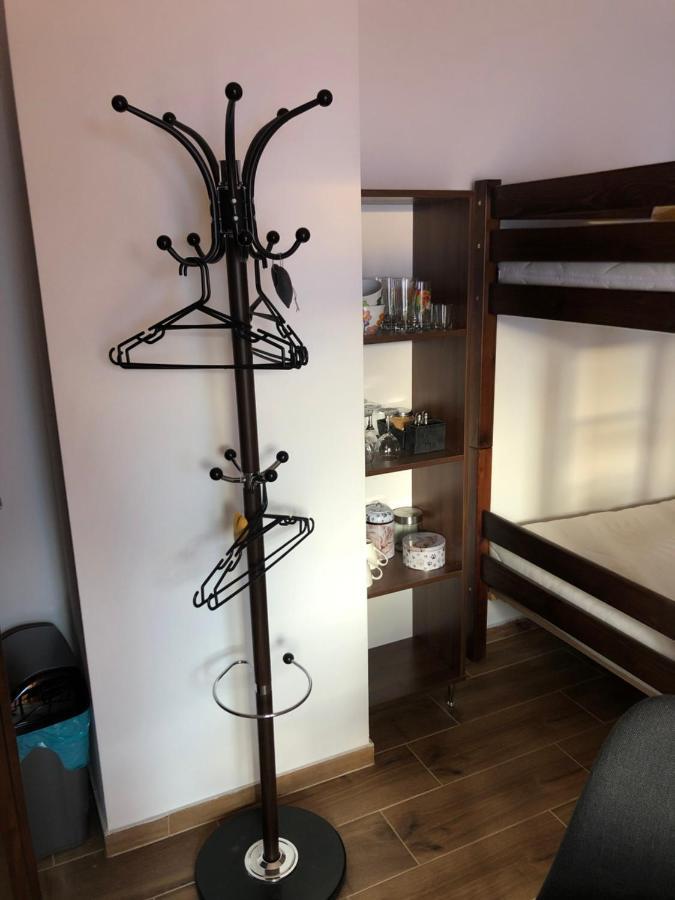 Ubytovanie Včelárstvo Greško Liptovský Mikuláš Exterior foto