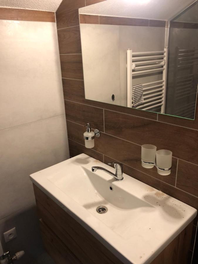 Ubytovanie Včelárstvo Greško Liptovský Mikuláš Exterior foto